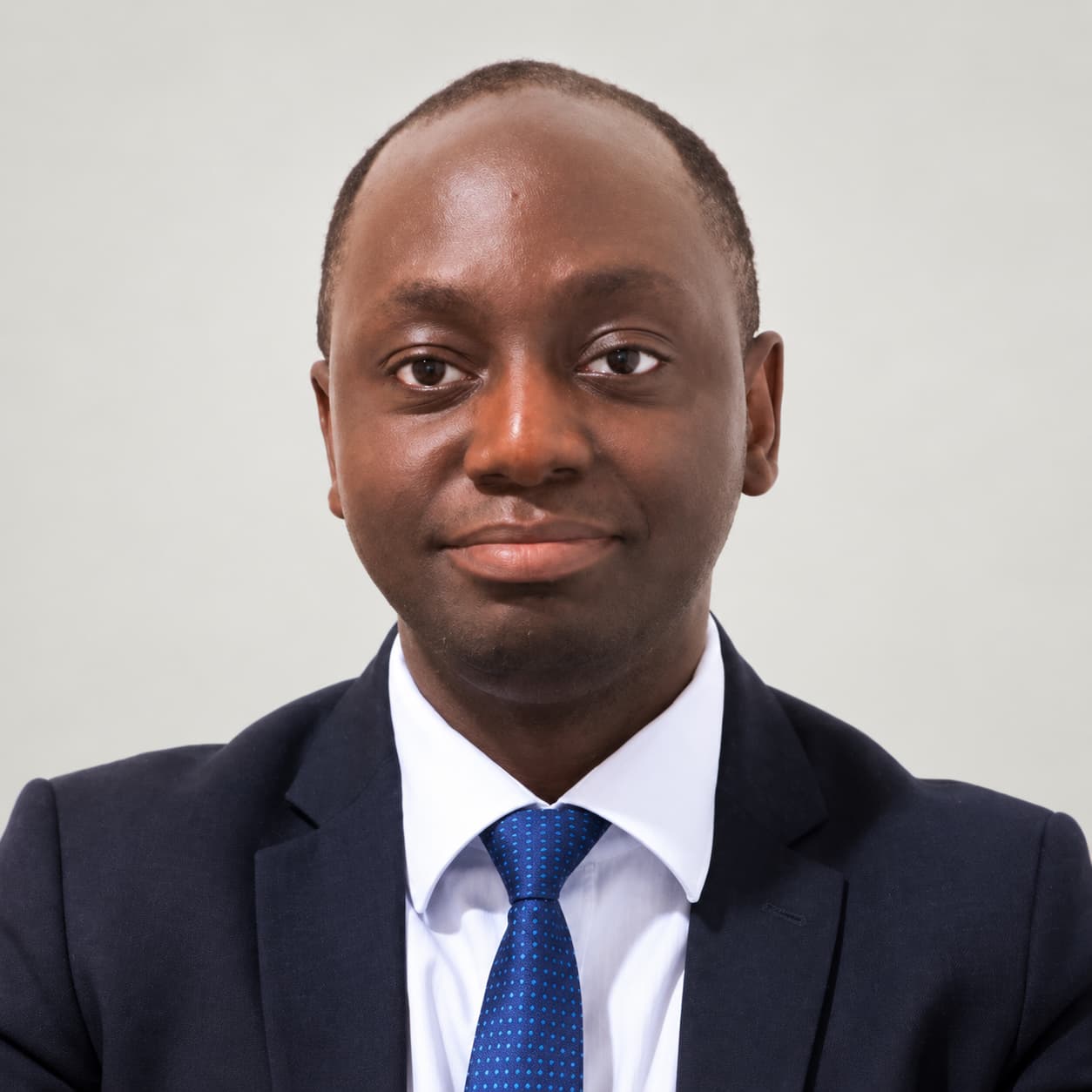 Derek Kwaku Pobi Asiedu