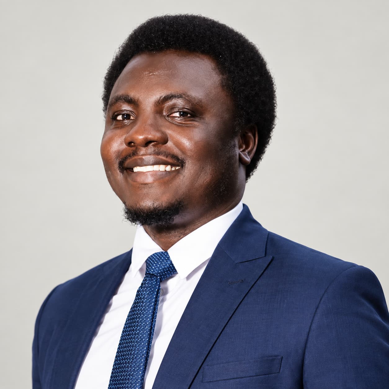 Emmanuel Arhin