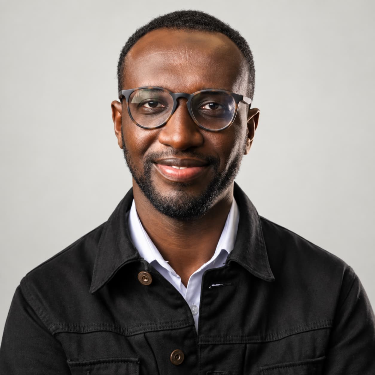Richard Boateng Nti